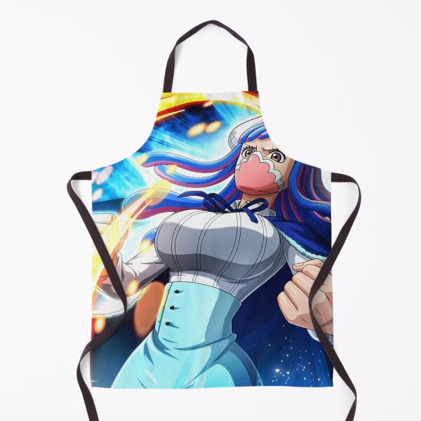 Item preview, Ulti Attack One Piece designed and sold by ShonnaWener.