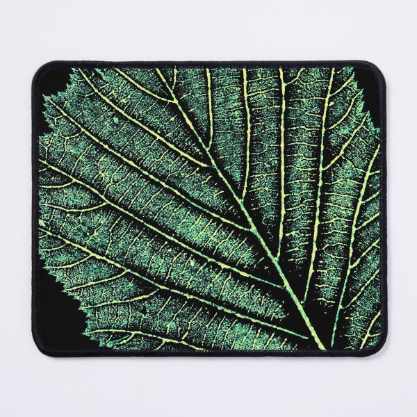 Item preview, Hazelnut TREE leaf - imprint designed and sold by alohaloho.