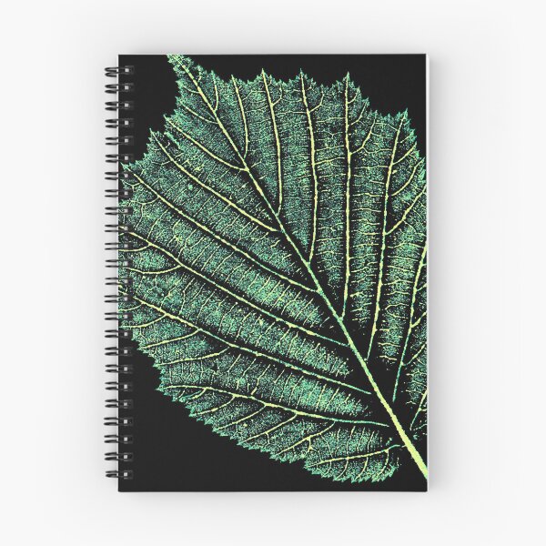 Item preview, Hazelnut TREE leaf - imprint designed and sold by alohaloho.