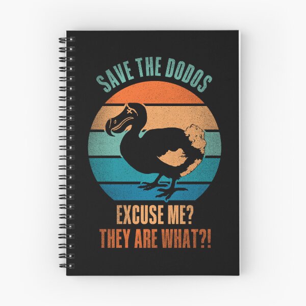 Item preview, SAVE the DODOS designed and sold by RafaelLima7.