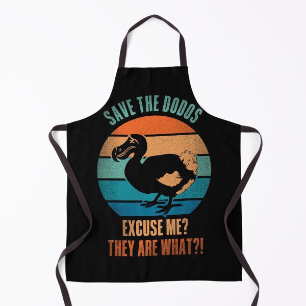 Item preview, SAVE the DODOS designed and sold by RafaelLima7.