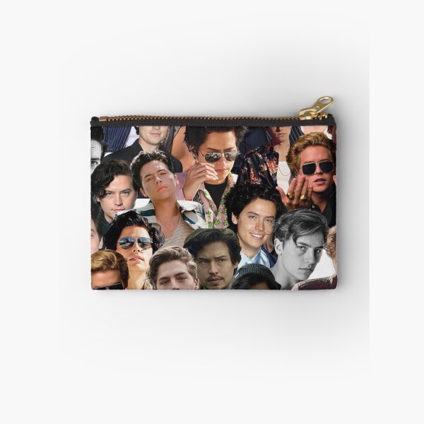 Item preview, cole sprouse photo collage designed and sold by T-shirtakStore.