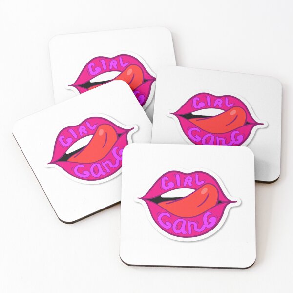 Item preview, Girl Gang designed and sold by Mk1SIMO.