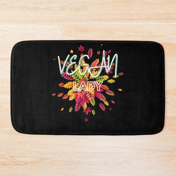 Item preview, Vegan lady, fall autumn thanksgiving, matching family plant designed and sold by movie-popcorn.