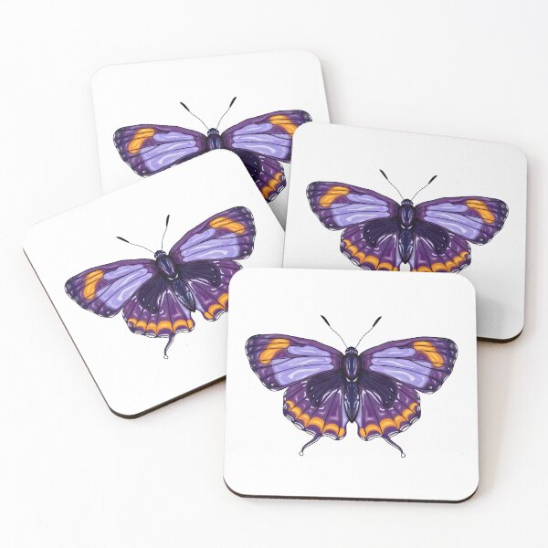 Item preview, Colorado Hairstreak Butterfly designed and sold by Lacy Wolff Ewing.