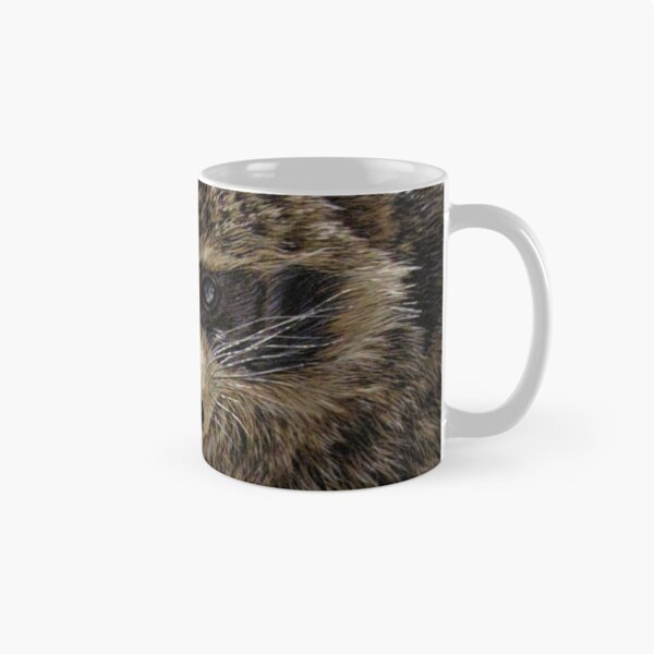 Item preview, Raccoon Photobomb designed and sold by BuyByButterfly.