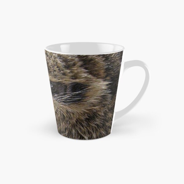 Item preview, Raccoon Photobomb designed and sold by BuyByButterfly.