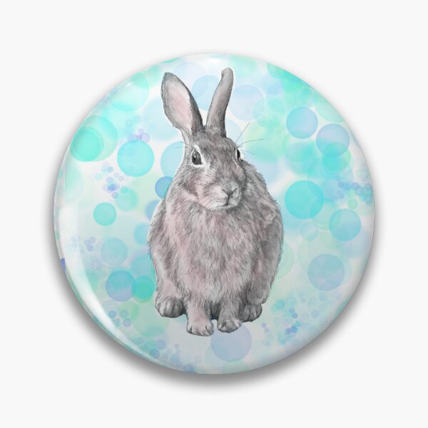 Item preview, Disco Bunnies designed and sold by Lisa Kimberly Glickman.