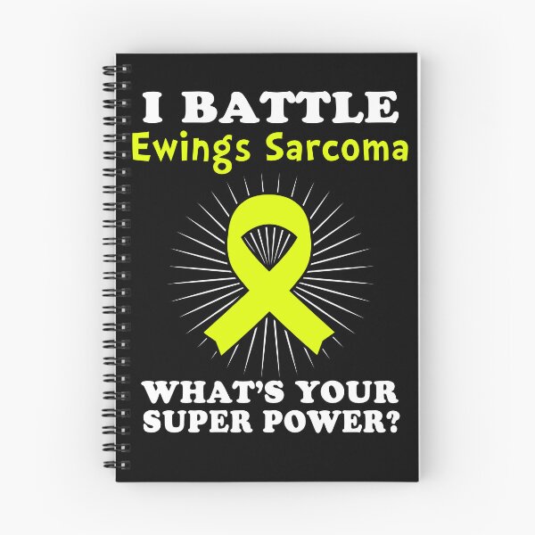 Item preview, I Battle Ewings Sarcoma Funny Ewings Sarcoma Warrior Gift designed and sold by rechardtee.