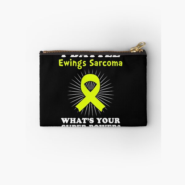 Item preview, I Battle Ewings Sarcoma Funny Ewings Sarcoma Warrior Gift designed and sold by rechardtee.