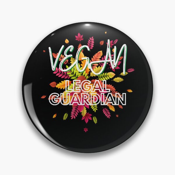 Item preview, Vegan legal guardian, fall autumn thanksgiving, matching family plant designed and sold by movie-popcorn.