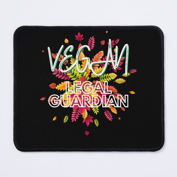 Item preview, Vegan legal guardian, fall autumn thanksgiving, matching family plant designed and sold by movie-popcorn.