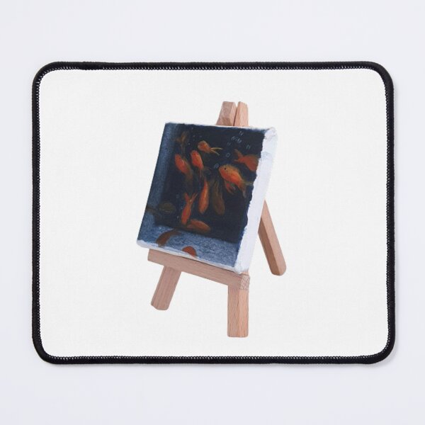 Item preview, tiny canvas art awwww designed and sold by drianaarts.