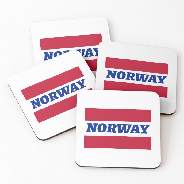 Item preview, Norway. designed and sold by SBRTPOD.