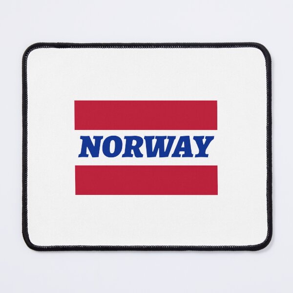 Item preview, Norway. designed and sold by SBRTPOD.