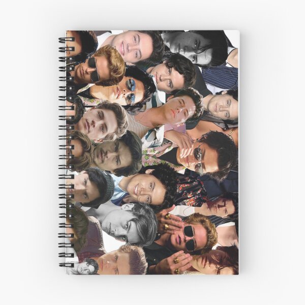 Item preview, cole sprouse photo collage designed and sold by T-shirtakStore.