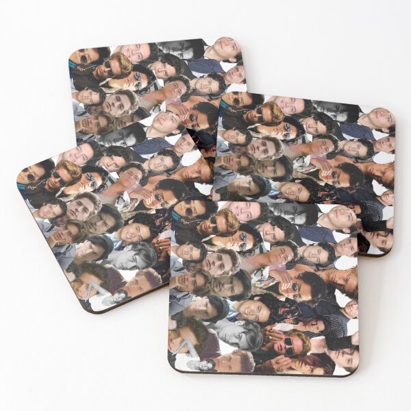 Item preview, cole sprouse photo collage designed and sold by T-shirtakStore.