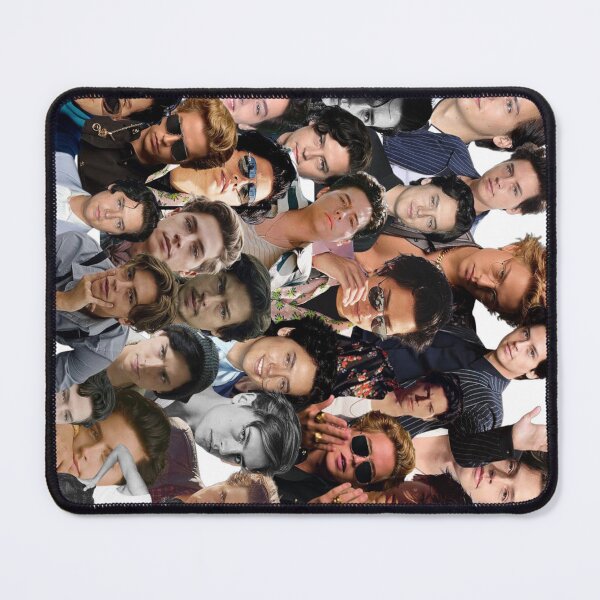 Item preview, cole sprouse photo collage designed and sold by T-shirtakStore.