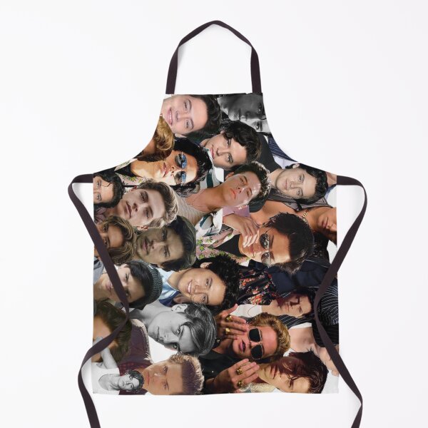 Item preview, cole sprouse photo collage designed and sold by T-shirtakStore.
