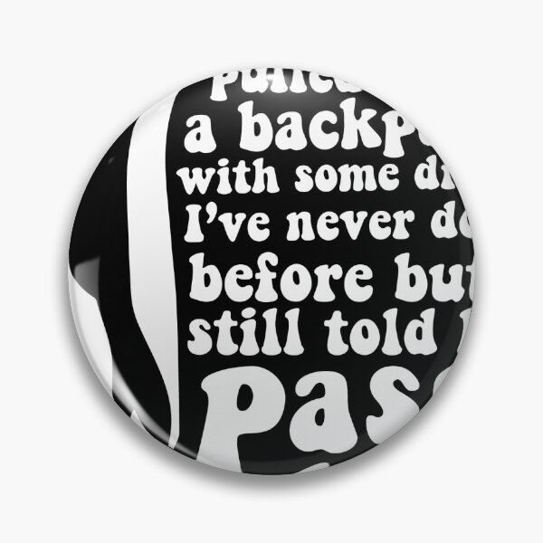 Item preview, Mochila Quinn XCII designed and sold by jenniferpeters.