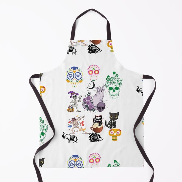 Item preview, Skeleton Halloween Sublimation Bundle designed and sold by KAONZA.