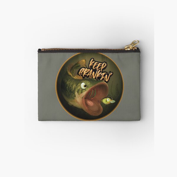 Item preview, Bass Fishing designed and sold by Ryan Blaschke.