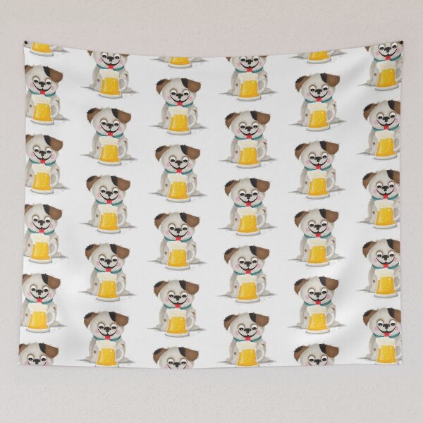 Item preview, I love beer designed and sold by RebecaZum.