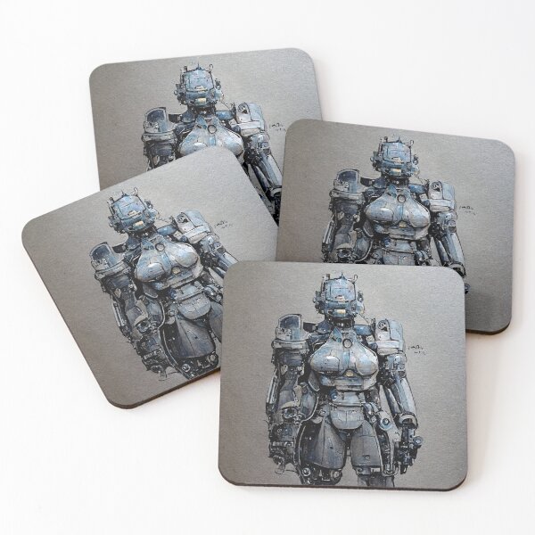Item preview, Power Armor MK 4 designed and sold by Oakensoul.