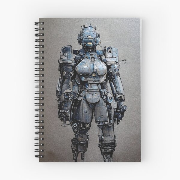 Item preview, Power Armor MK 4 designed and sold by Oakensoul.