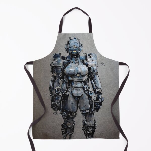 Item preview, Power Armor MK 4 designed and sold by Oakensoul.