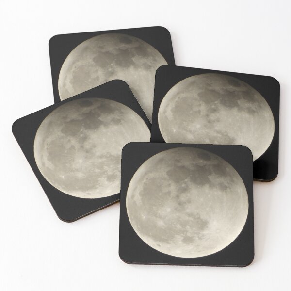 Item preview, Moon designed and sold by solarartdesigns.