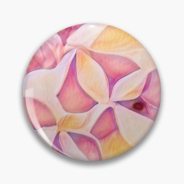 Item preview, Blooming Pink designed and sold by TiltedCode.