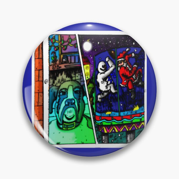 Item preview, Christmas card picture 2016 designed and sold by Densetsu1000.