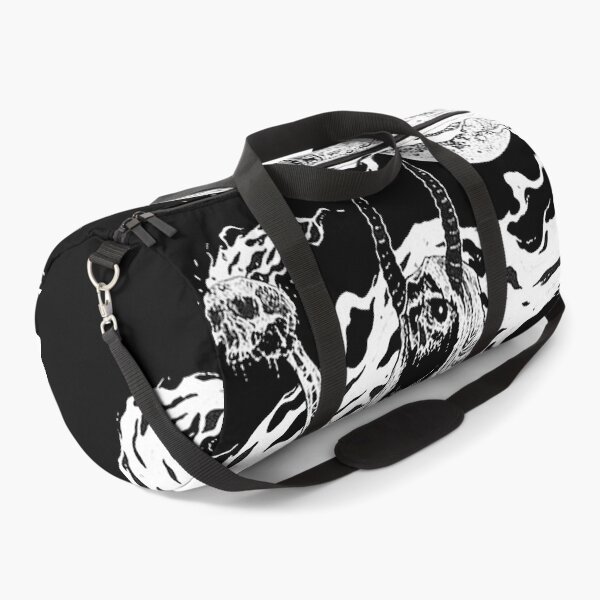 Item preview, Death Skeleton Witch Flaming Skull Sacrifice dark designed and sold by DRK7DSGN.