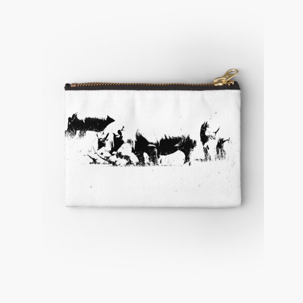 Item preview, Four White Rhino designed and sold by aidan  moran.