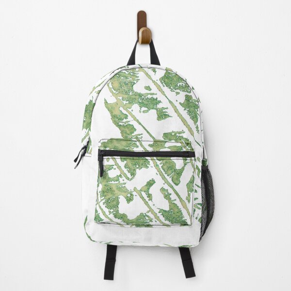 Item preview, Leaf alder / TREE - leaf print designed and sold by alohaloho.