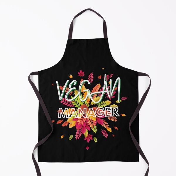 Item preview, Vegan manager, fall autumn thanksgiving, matching family plant designed and sold by movie-popcorn.