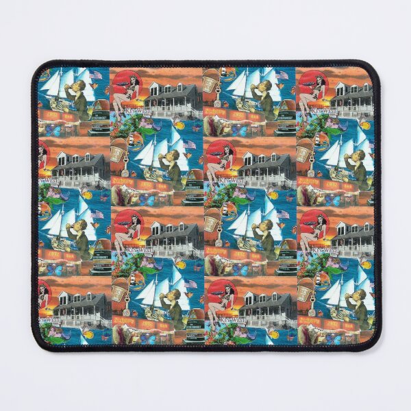 Item preview, key west shucks designed and sold by sharonna-misha.