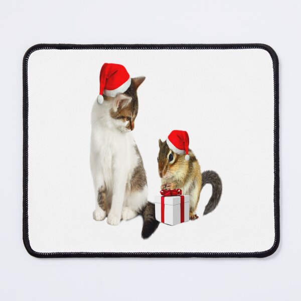 Item preview, Squirrel - *choose a large sticker!* Mega Cute Animals - cat designed and sold by NEL-BOX.