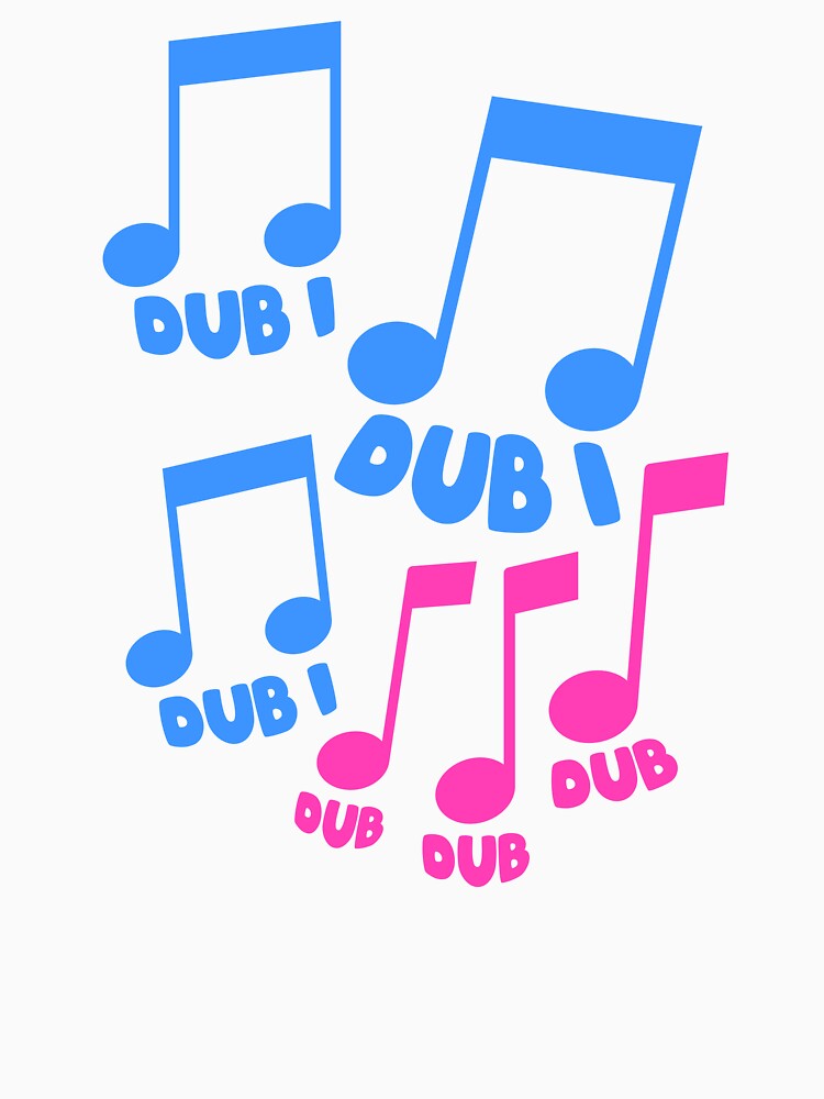 Dub i Dub Eurodance Bubblegum Dance by bubblegumdancer