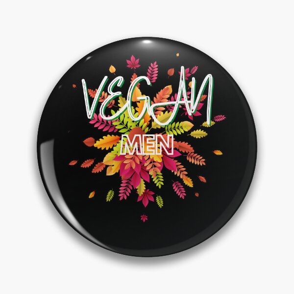 Item preview, Vegan men, fall autumn thanksgiving, matching family plant designed and sold by movie-popcorn.