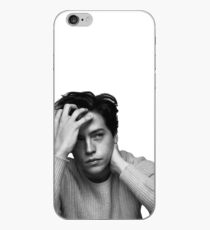 Cole Sprouse iPhone Case