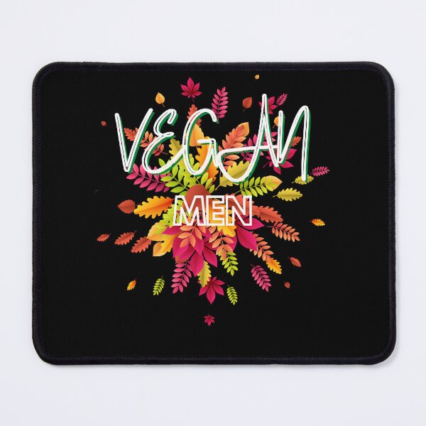 Item preview, Vegan men, fall autumn thanksgiving, matching family plant designed and sold by movie-popcorn.