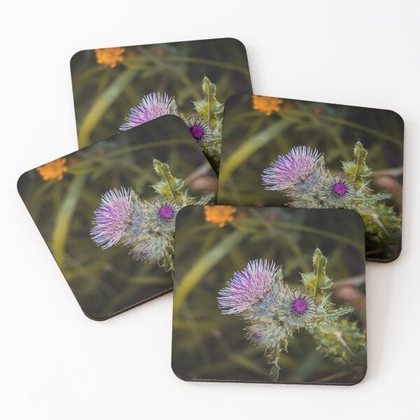 Item preview, Coastal Wildflower designed and sold by ninakjerart.