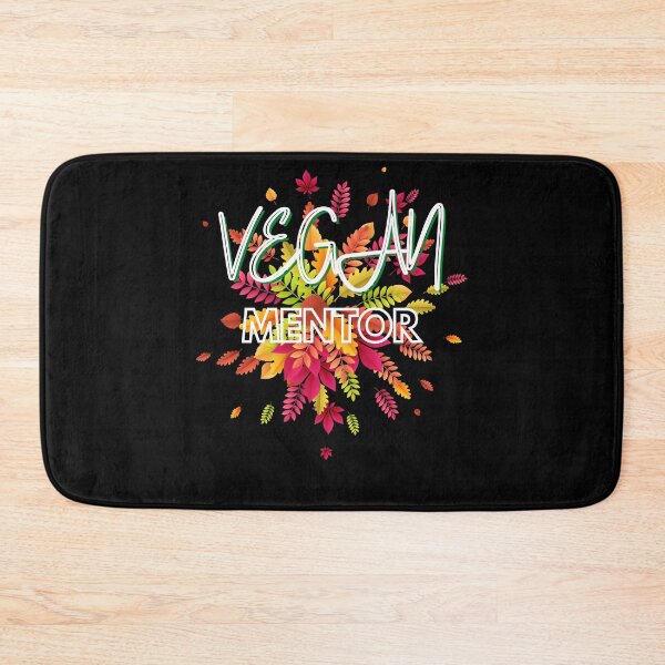 Item preview, Vegan mentor, fall autumn thanksgiving, matching family plant designed and sold by movie-popcorn.