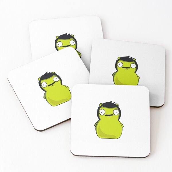 Item preview, Bob Kuchi Kopi designed and sold by Marishka21.