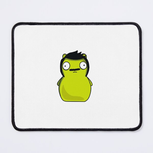 Item preview, Bob Kuchi Kopi designed and sold by Marishka21.