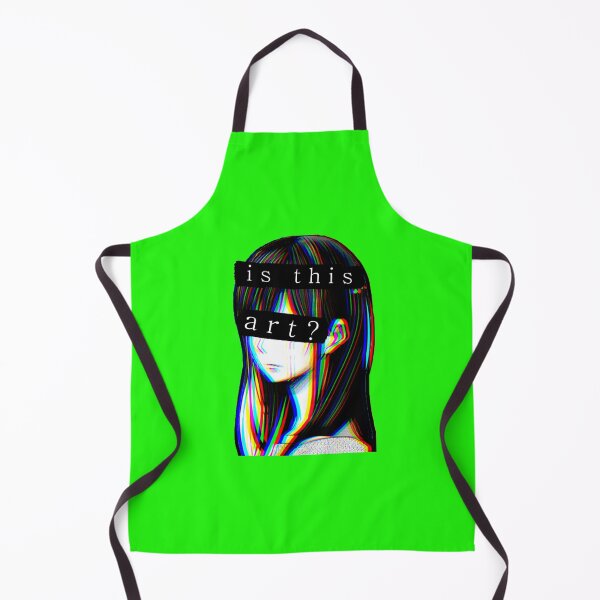 Item preview, IS THIS ART?- SAD JAPANESE ANIME AESTHETIC designed and sold by AbuVodena.