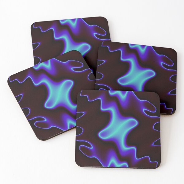 Item preview, Blue Lightning designed and sold by TiltedCode.