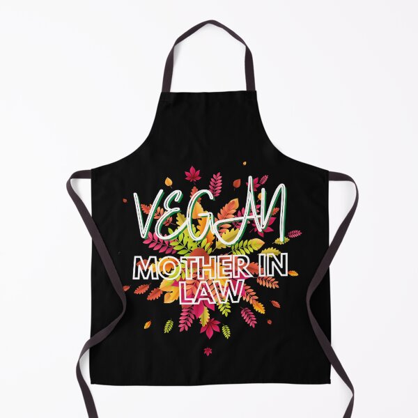 Item preview, Vegan mother in law, fall autumn thanksgiving, matching family plant designed and sold by movie-popcorn.
